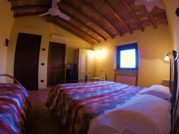 Agriturismo Ama Vigolzone Buitenkant foto