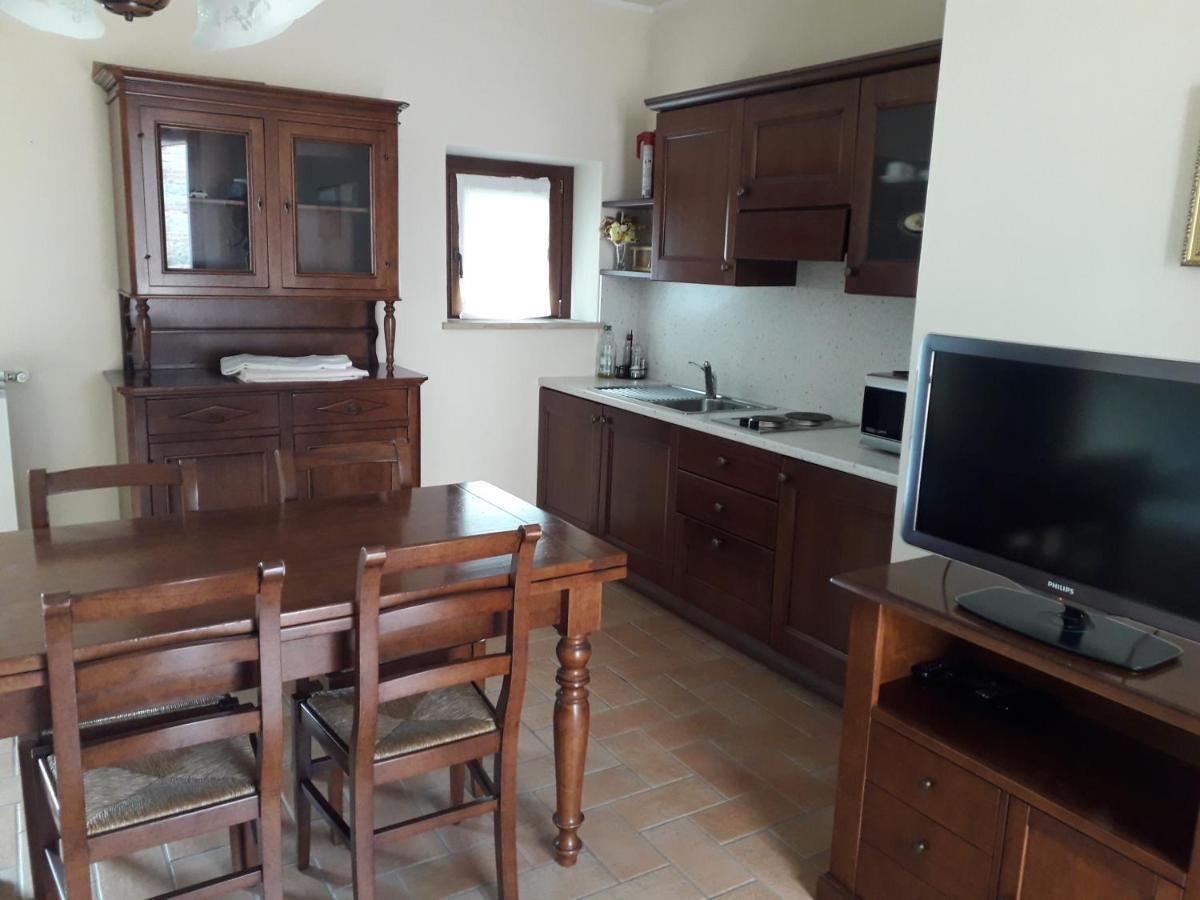 Agriturismo Ama Vigolzone Buitenkant foto
