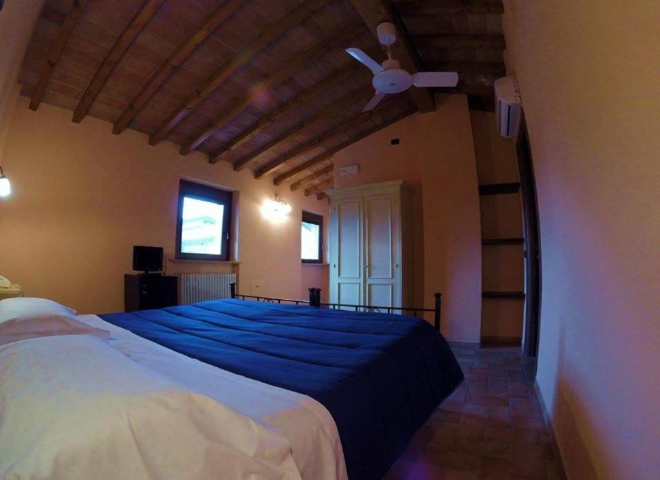 Agriturismo Ama Vigolzone Buitenkant foto